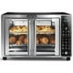 Gourmia Digital Air Fryer Toaster Oven with Single-Pull French Doors, GTF7465, Air Fryer Toaster Oven - image 2 of 5