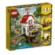 LEGO Creator - Les trésors de la cabane dans l’arbre (31078) – image 2 sur 6