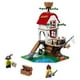 LEGO Creator - Les trésors de la cabane dans l’arbre (31078) – image 3 sur 6