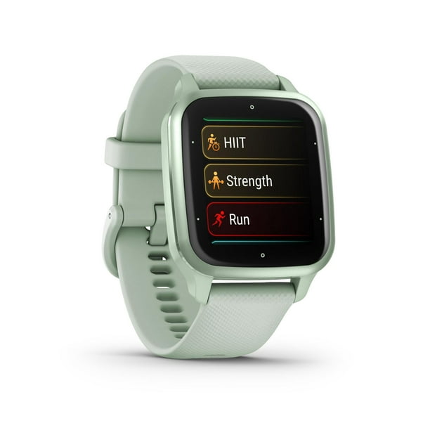 Test de la Garmin Venu 2 Plus: Une excellente smartwatch de