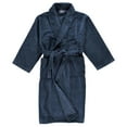 thumbnail image 2 of Today's Man Cotton Belted Bath Robe, 2 of 7