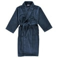 thumbnail image 3 of Today's Man Cotton Belted Bath Robe, 3 of 7