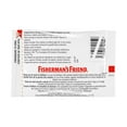 thumbnail image 2 of Fisherman's Friend Original Extra Strong Cough Suppressant Lozenges, 2 of 2