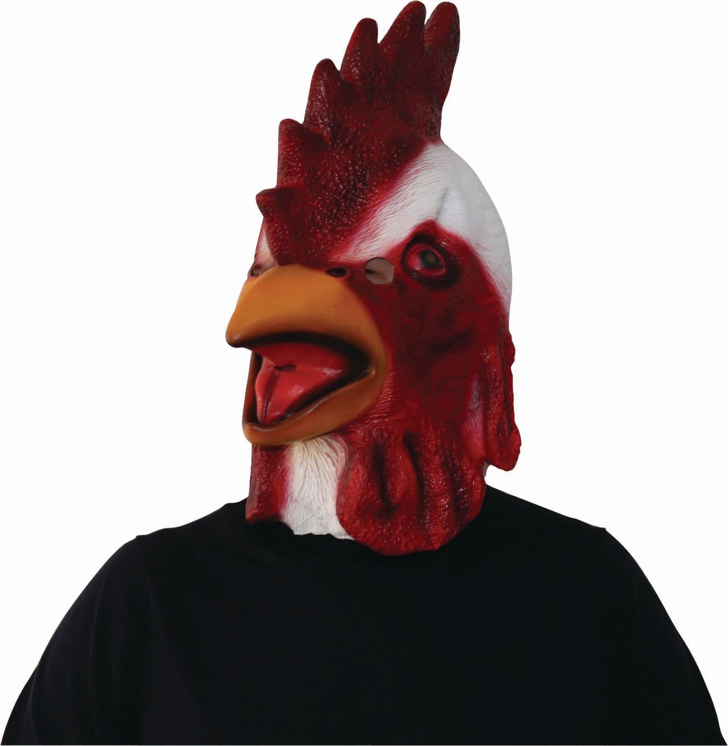 Halloween Chicken Latex Mask | Walmart Canada