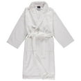thumbnail image 2 of Today's Man Cotton Belted Bath Robe, 2 of 7