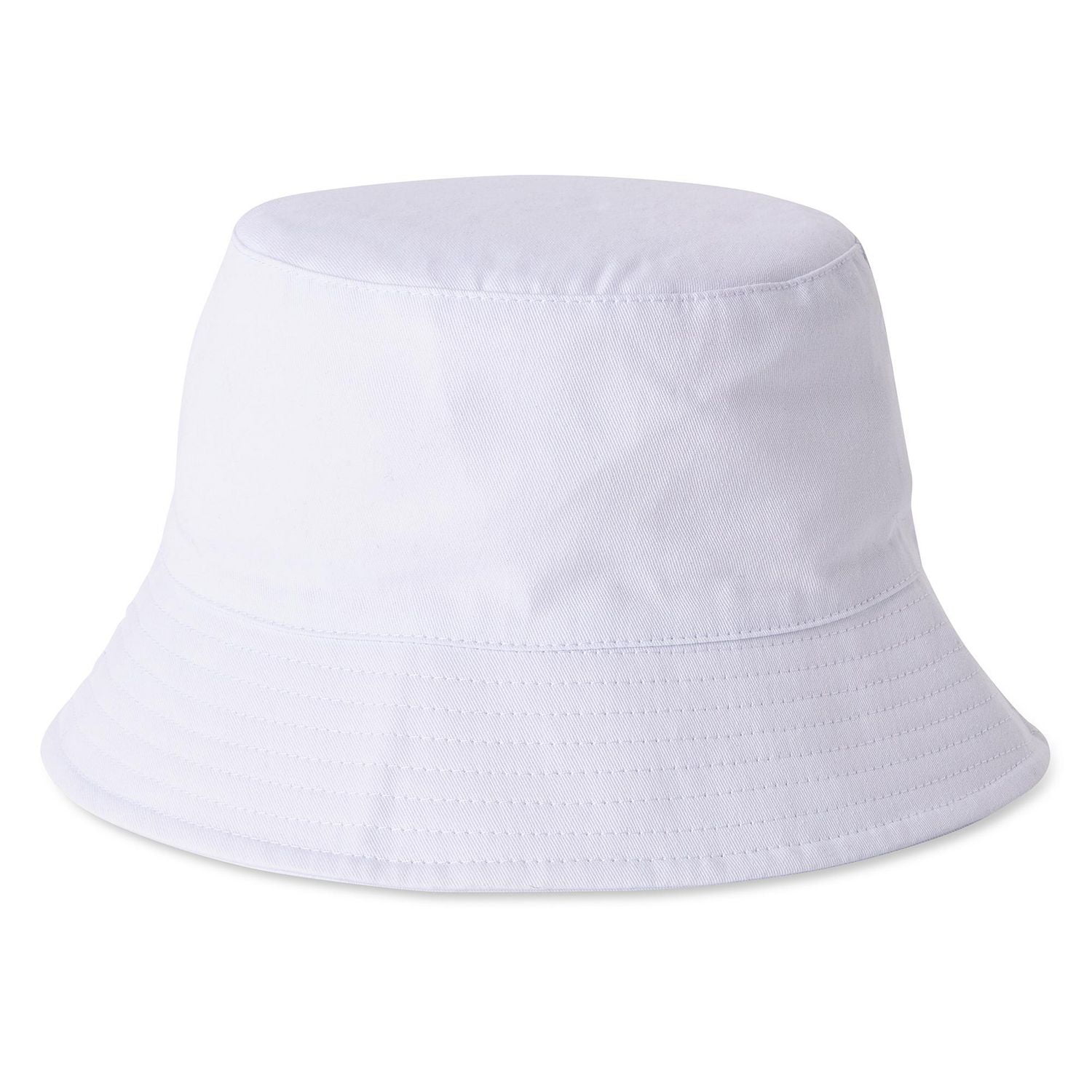 George Men's Twill Bucket Hat