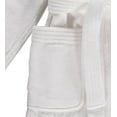 thumbnail image 3 of Today's Man Cotton Belted Bath Robe, 3 of 7
