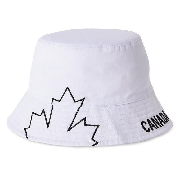 George Men's Twill Bucket Hat