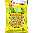 thumbnail image 1 of Funyuns Onion Flavoured Rings, 1 of 7