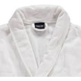 thumbnail image 4 of Today's Man Cotton Belted Bath Robe, 4 of 7