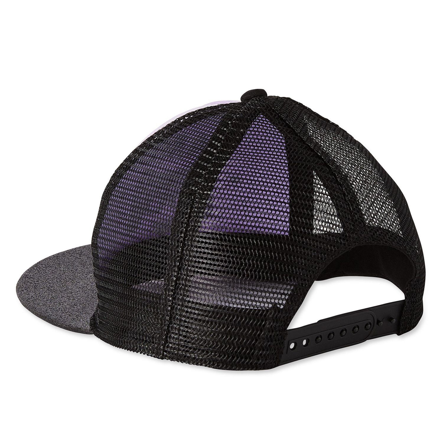 Casquette de baseball avec imprimé scintillant George pour filles