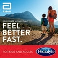 thumbnail image 2 of Pedialyte® AdvancedCareTM, Electrolyte Oral Rehydration Solution, Cherry Punch, 1-L Bottle, 2 of 8