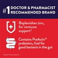 thumbnail image 3 of Pedialyte® AdvancedCareTM, Electrolyte Oral Rehydration Solution, Cherry Punch, 1-L Bottle, 3 of 8