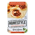 thumbnail image 2 of Homestyle Smokehouse Gold Label Pulled Pork in BBQ Sauce, 2 of 5