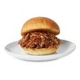 thumbnail image 3 of Homestyle Smokehouse Gold Label Pulled Pork in BBQ Sauce, 3 of 5