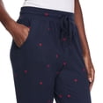 thumbnail image 4 of George Women's Peached Sleep Jogger, 4 of 6