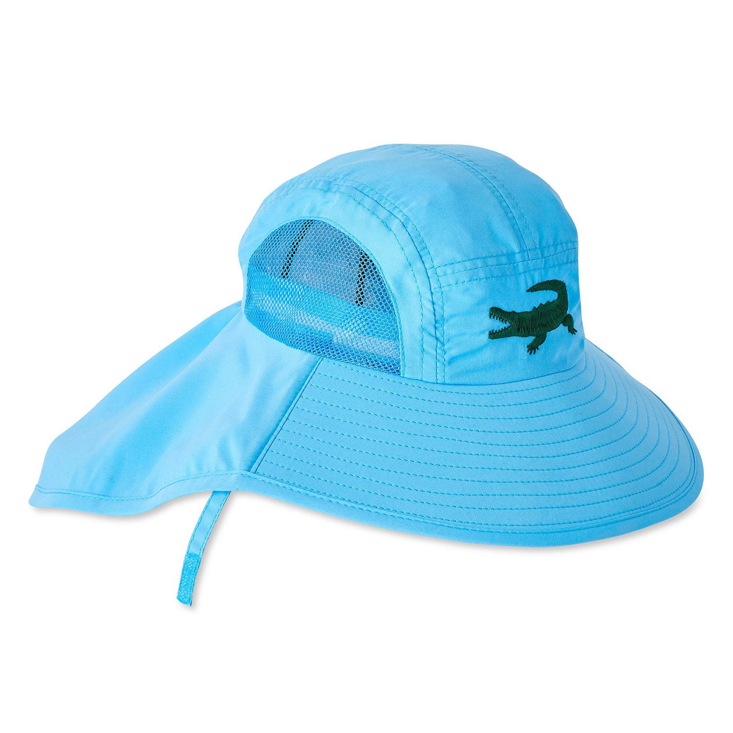 george hats swim