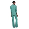 thumbnail image 3 of George Women's Two Piece Pajama Set, 3 of 6