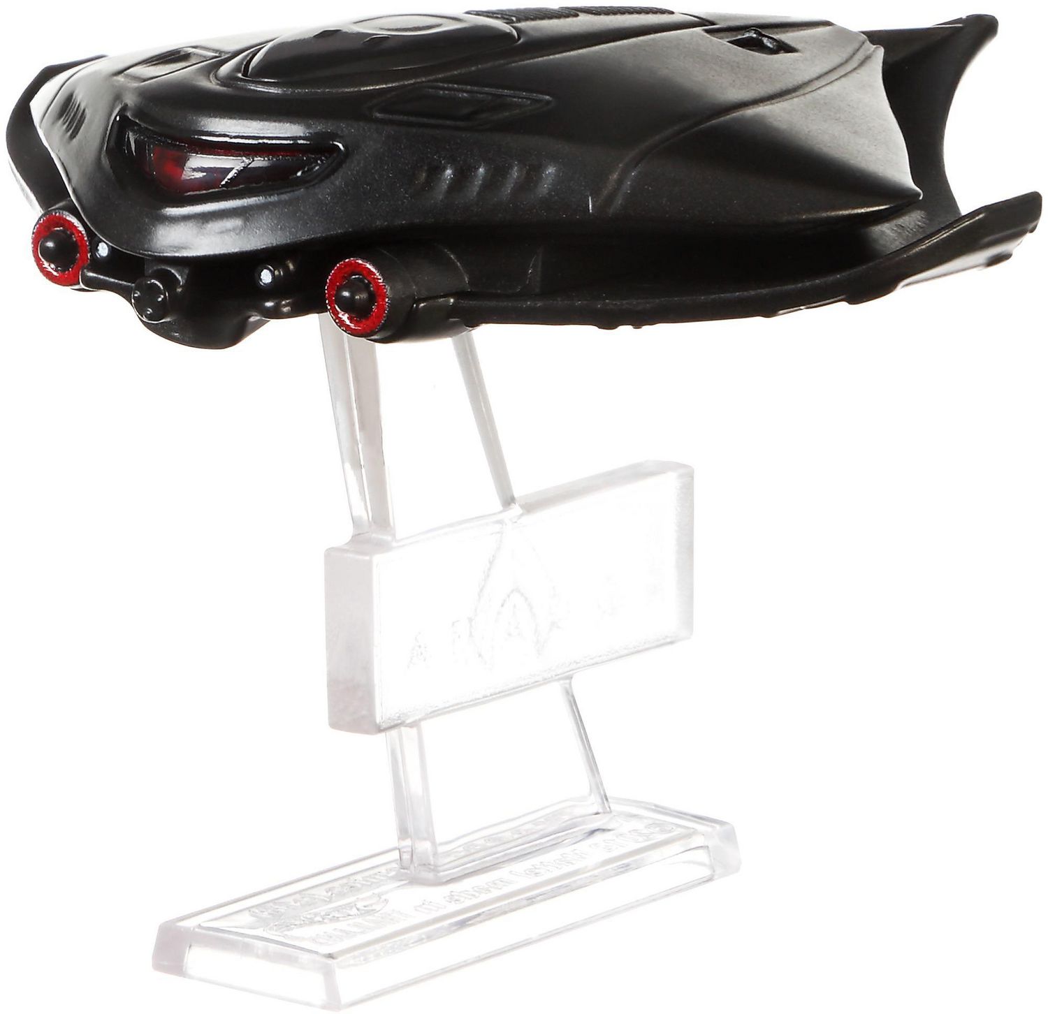 Hot Wheels Aquaman Black Manta Submarine Vehicle - Walmart.ca