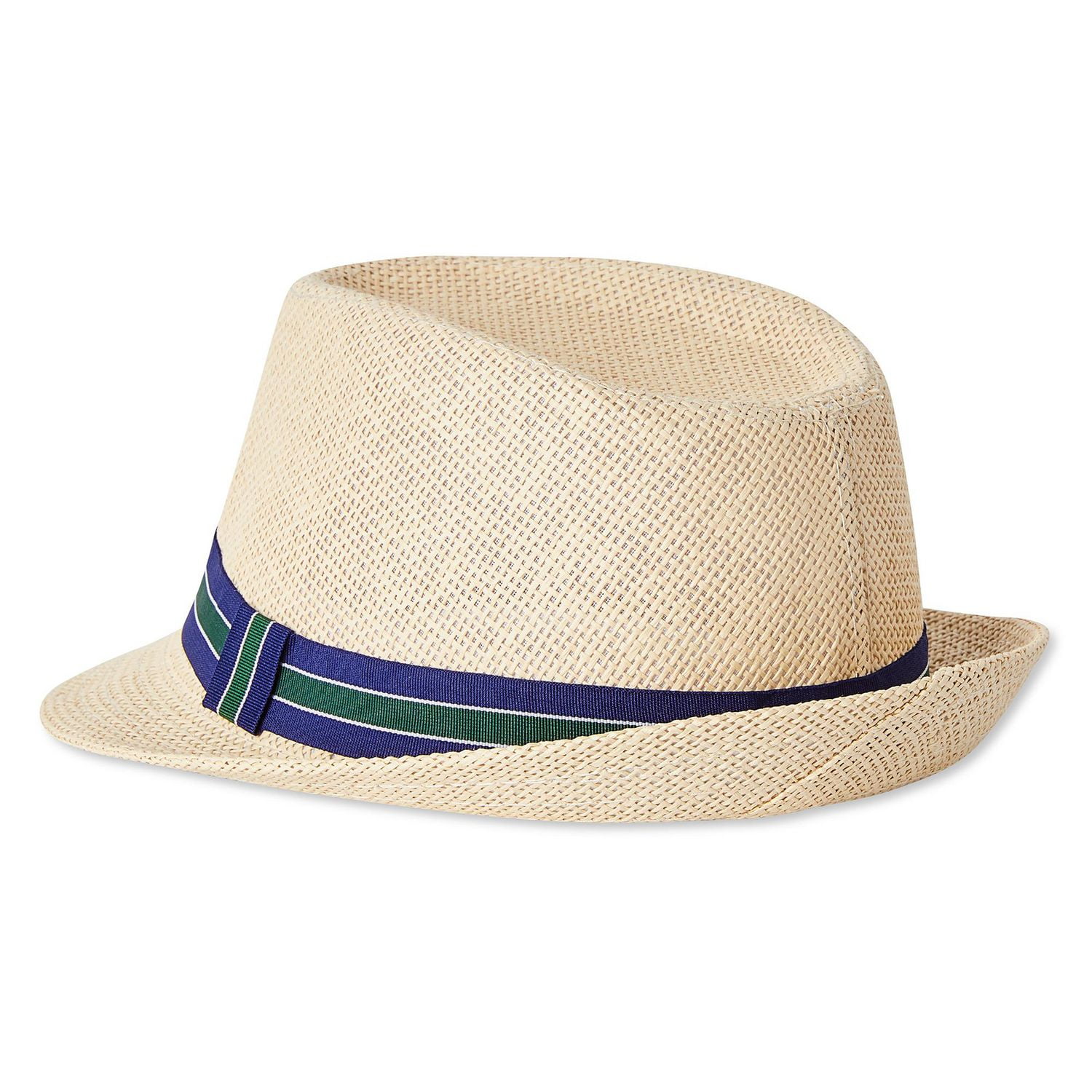 George Men's Fedora