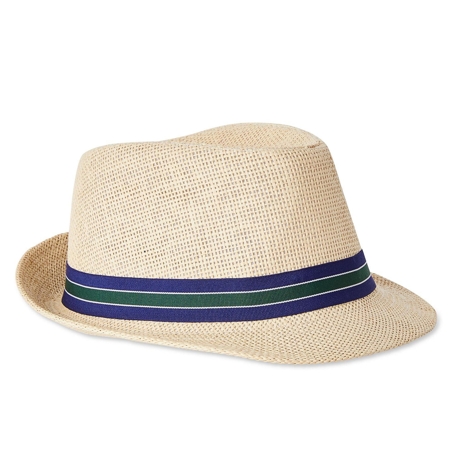 George Men's Fedora