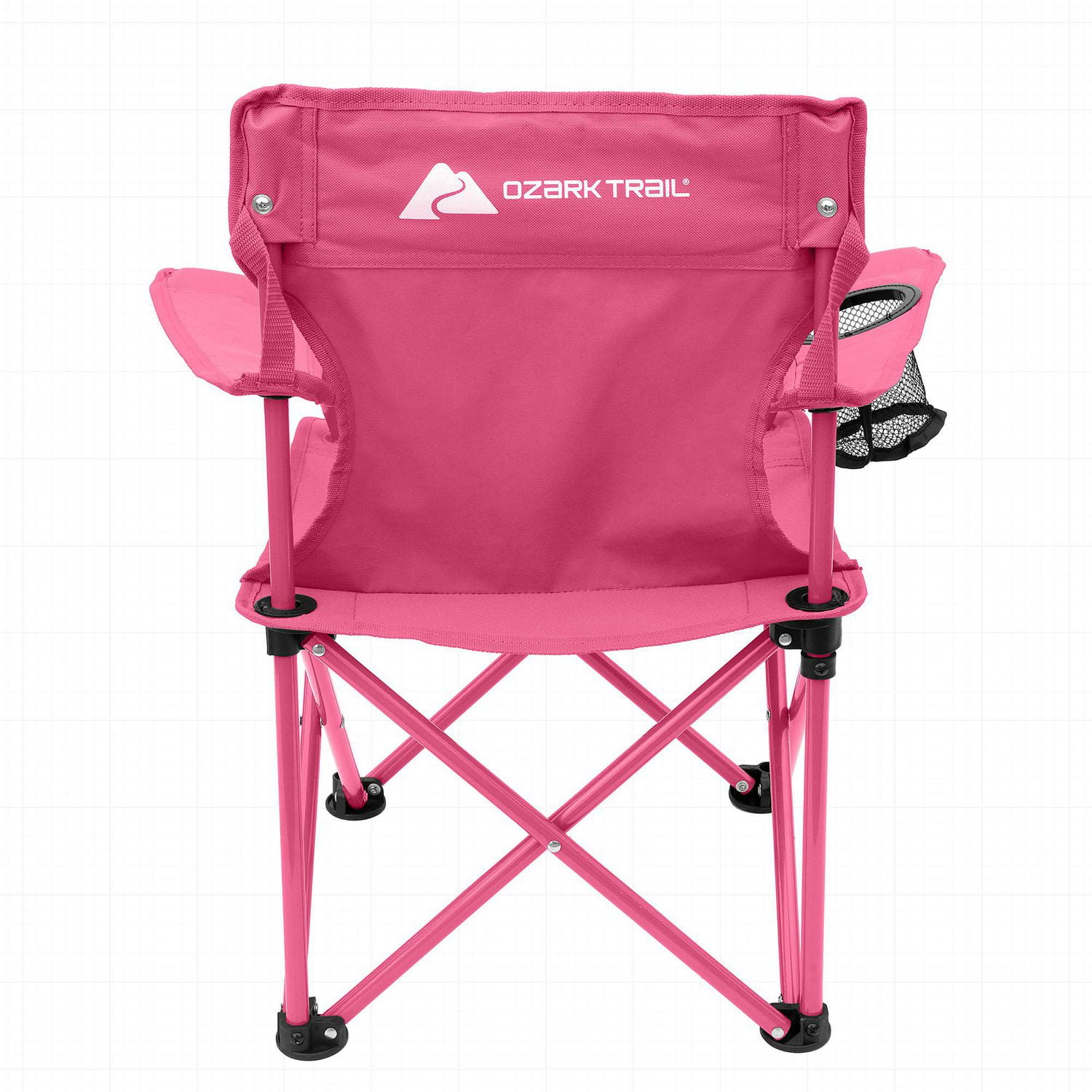 Ozark trail 2024 kids chair