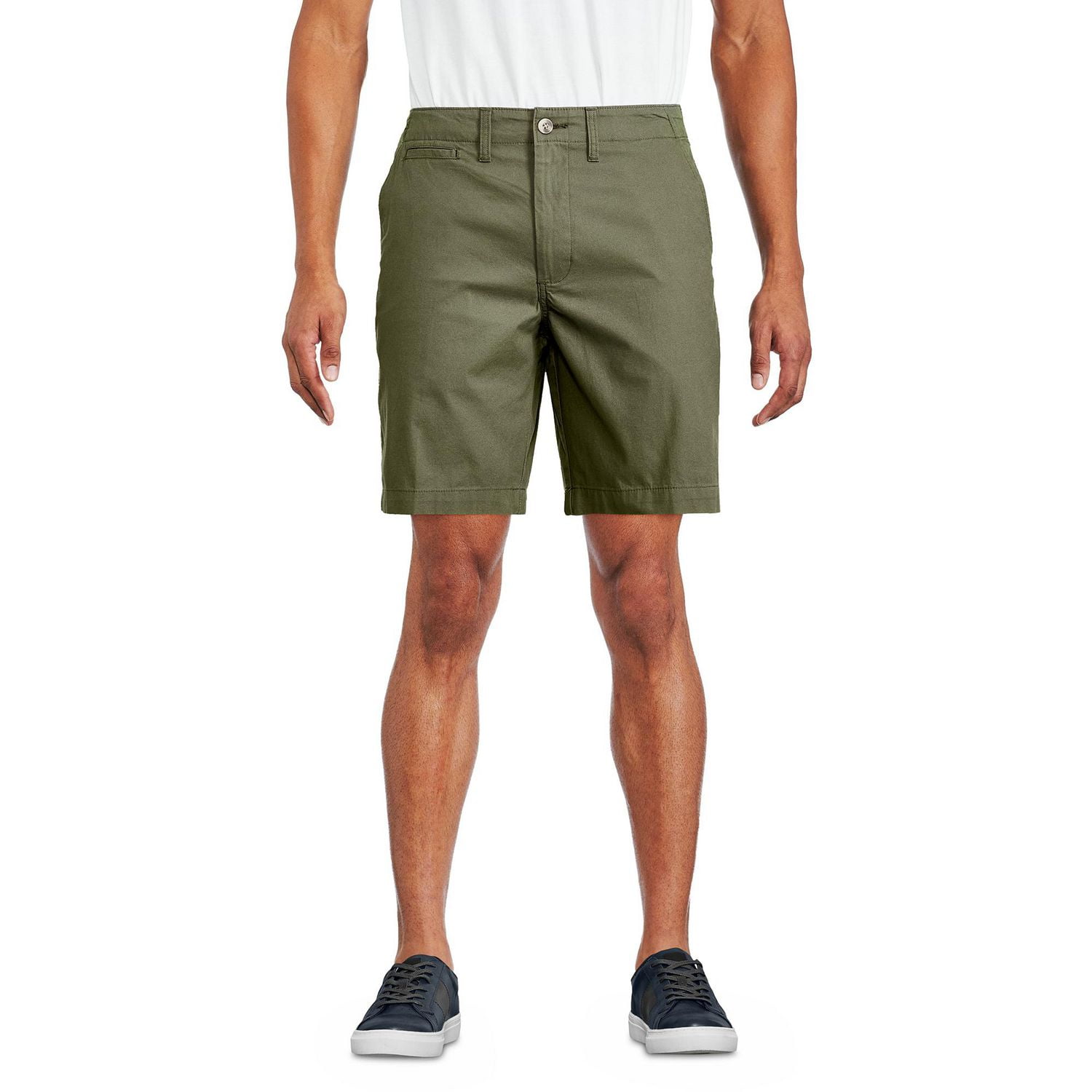 george chino shorts