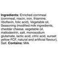thumbnail image 4 of Chester's Spirales de maïs Fromage Grignotines à saveur de fromage, 4 of 6