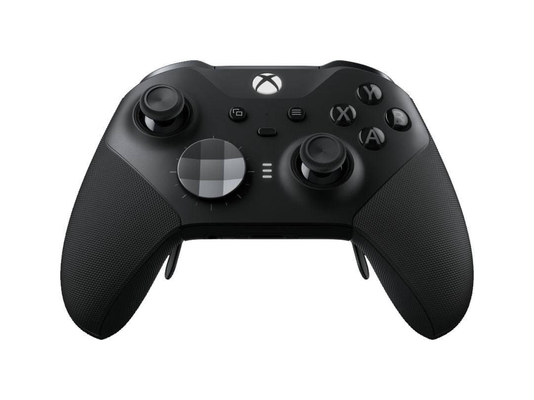 Xbox Elite Wireless Controller Series 2 (Xbox One), Xbox One