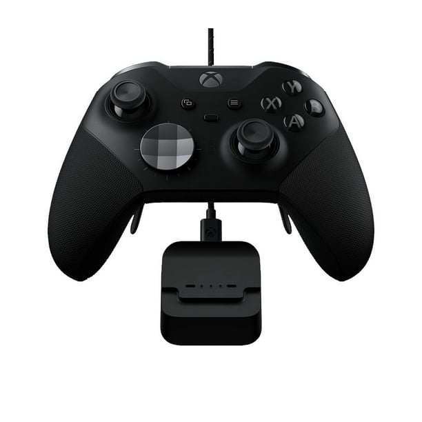 Microsoft Xbox Elite Wireless Controller Series 2 - Noir - Manette