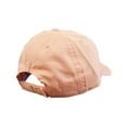 thumbnail image 5 of Girls Justice Embrace Dad Cap, 5 of 5