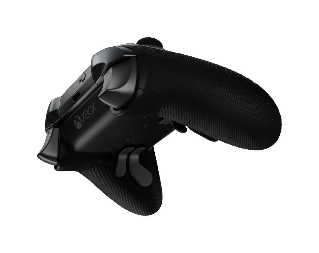 Elite controller best sale 2 argos