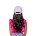 thumbnail image 4 of Girls Justice Embrace Dad Cap, 4 of 6