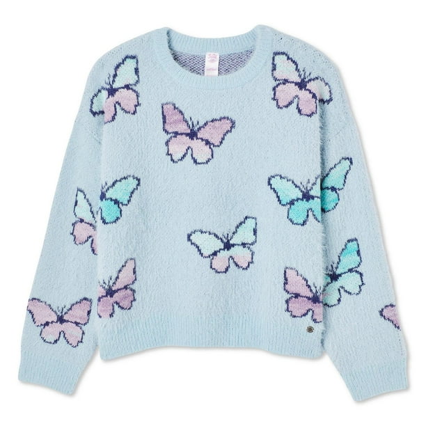Odessa™ | Butterfly Sweater main image 1