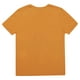 T-shirt orange à imprimé nautique George British Design pour garçons – image 2 sur 3