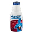 thumbnail image 1 of Gaviscon Regular Strength Soothing Fruit Blend Liquid, 1 of 3