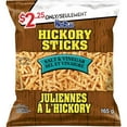 thumbnail image 2 of Hostess Hickory Sticks Salt & Vinegar Flavoured Potato Sticks, 2 of 6