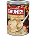 thumbnail image 2 of Campbell’s Chunky Chicken Vegtable Pot Pie Soup, 2 of 6