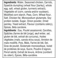 thumbnail image 3 of Campbell’s Chunky Chicken Vegtable Pot Pie Soup, 3 of 6