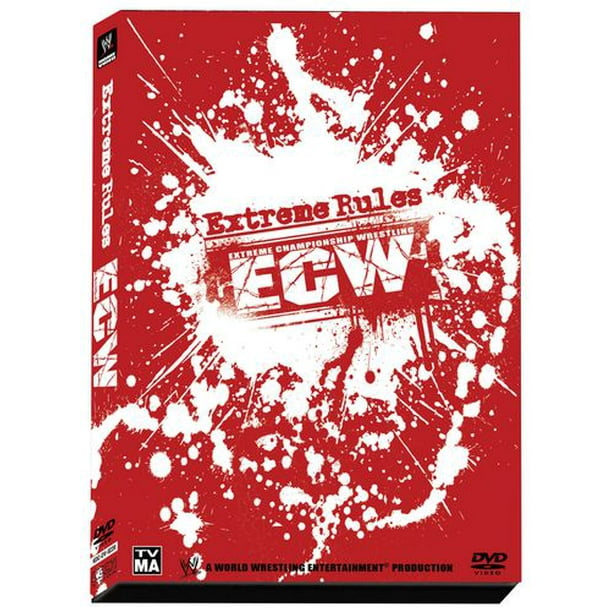 WWE ECW Extreme Rules