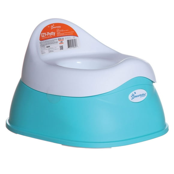 Dreambaby® EZY-Potty  Aqua