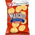 thumbnail image 2 of Munchos Potato Crisps, 2 of 6