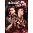 thumbnail image 1 of WWE One Night Stand 2008 (DVD) (English), 1 of 1