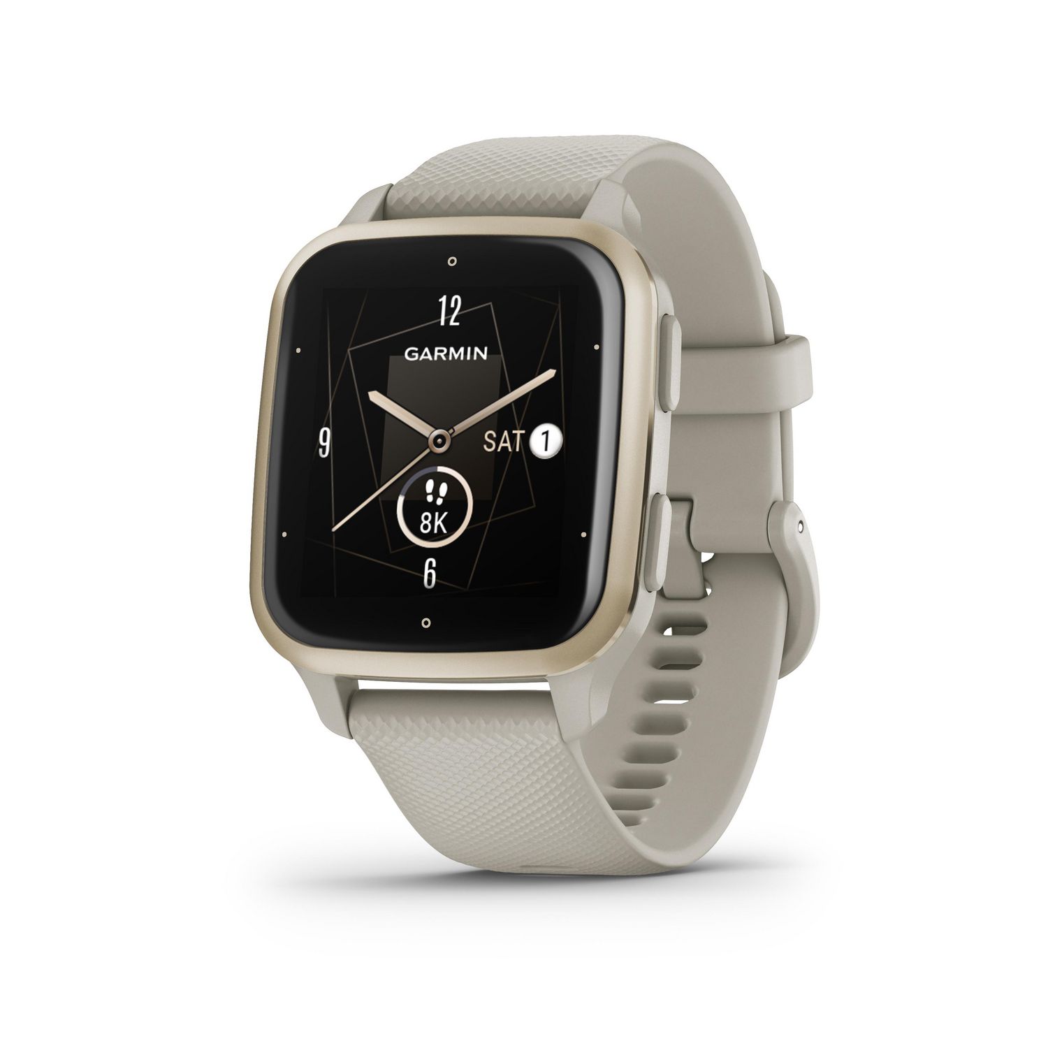 Garmin Venu® Sq 2 Music Edition GPS Smartwatch and Fitness Tracker
