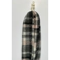 thumbnail image 1 of Bcle Chck Blnkt Scrf By George, 1 of 1