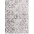 thumbnail image 1 of Rug Branch Oasis Collection Modern Damask Area Rug, 1 of 6