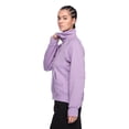 thumbnail image 2 of Athletic Works Women's Half Zip Pullover, 2 of 6