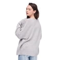 thumbnail image 3 of Cardigan ouvert sur le devant No Boundaries pour femmes, 3 of 6