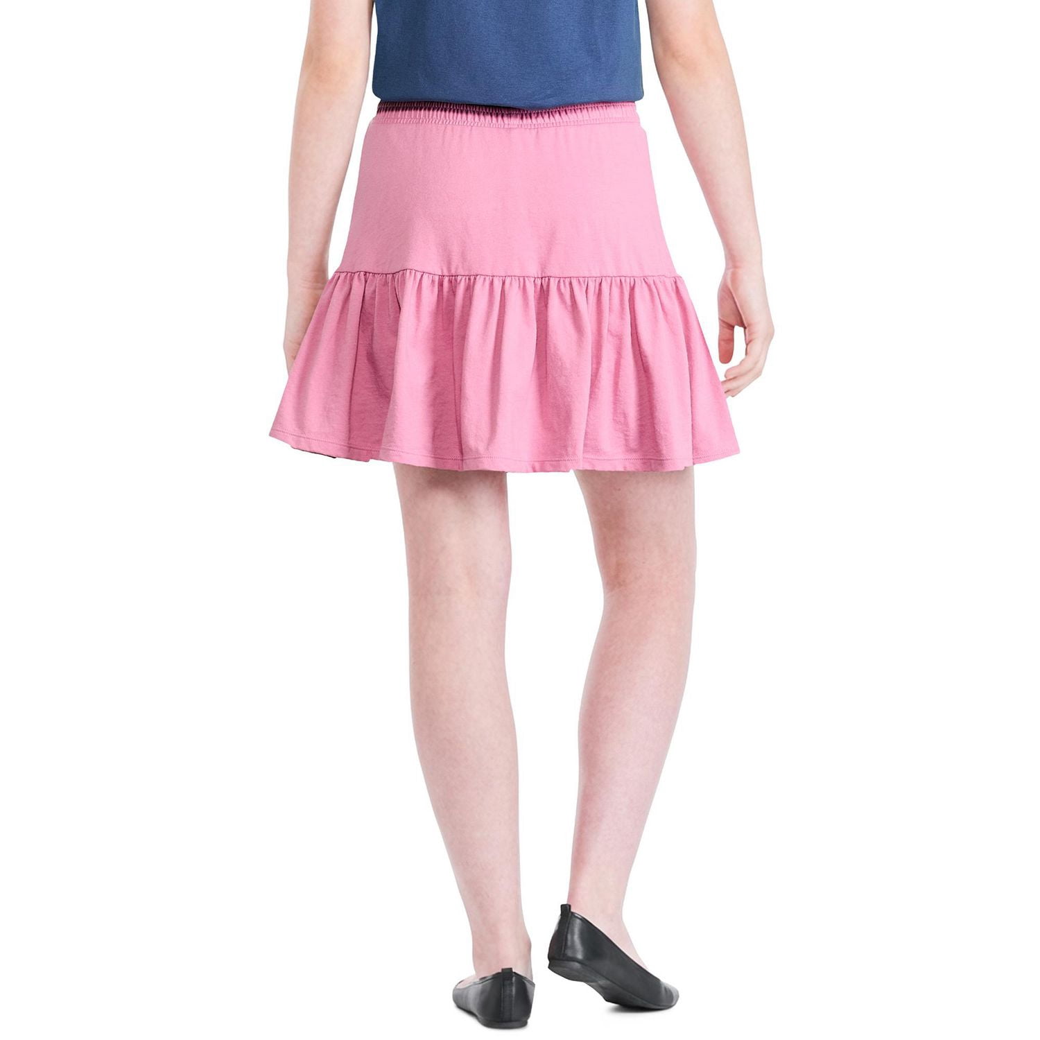 George Girls' Knit Skort
