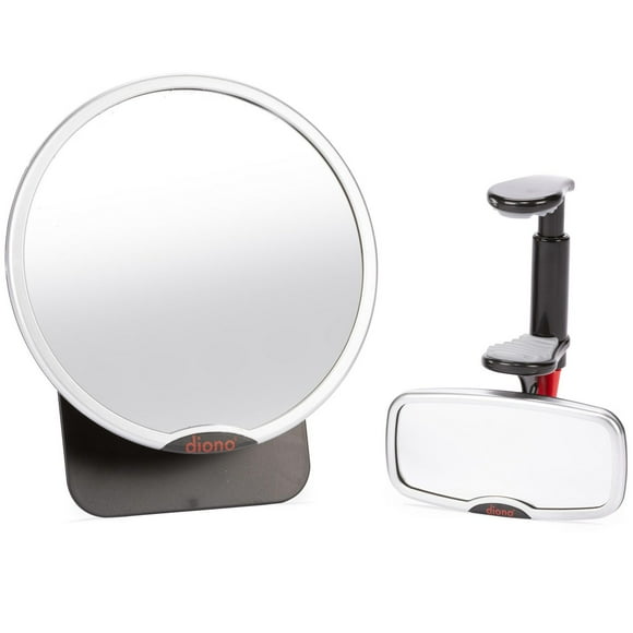 Easy View® and See Me Too® Mirror